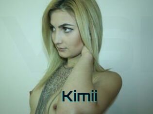 Kimii