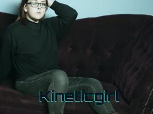 Kineticgirl