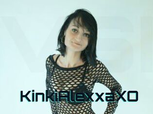 KinkiAlexxaXO