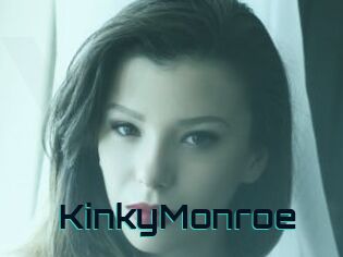 KinkyMonroe