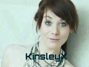 KinsleyX