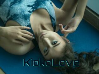 KiokoLove