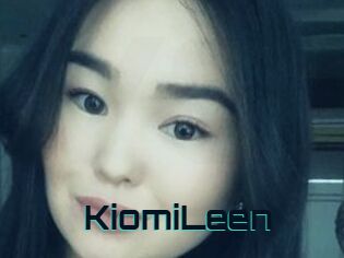 KiomiLeen