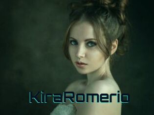 KiraRomerio