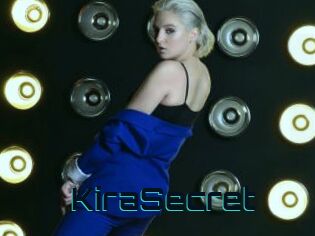 KiraSecret