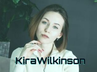 KiraWilkinson