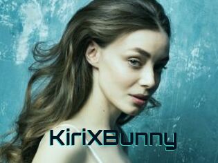 KiriXBunny