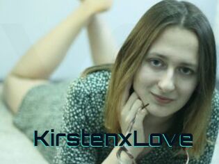 KirstenxLove