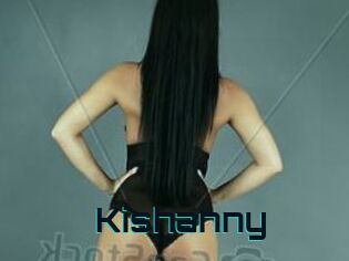 Kishanny