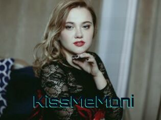 KissMeMoni