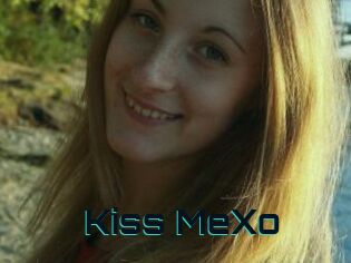 Kiss_MeXo