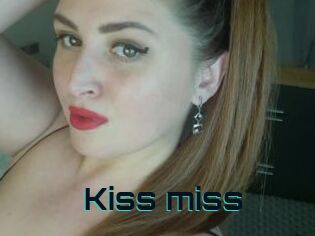 Kiss_miss