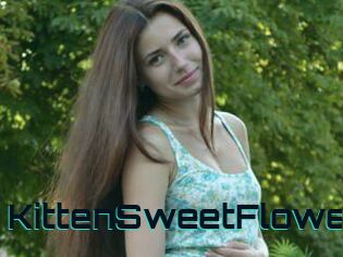 KittenSweetFlowe