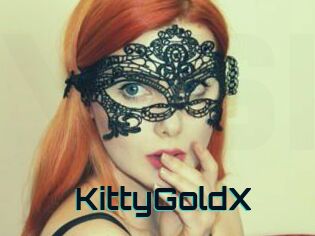 KittyGoldX