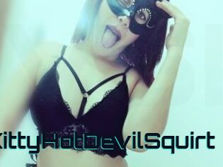 KittyHotDevilSquirt