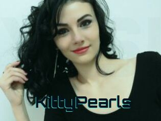 KittyPearls