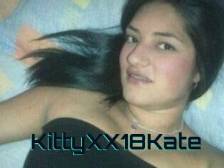 KittyXX18Kate