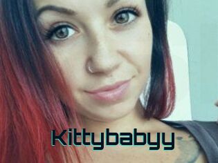 Kittybabyy