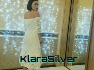 KlaraSilver