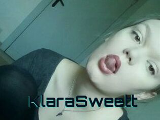 KlaraSweett