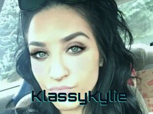 KlassyKylie