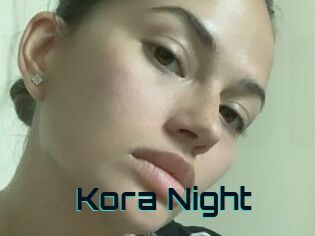 Kora_Night