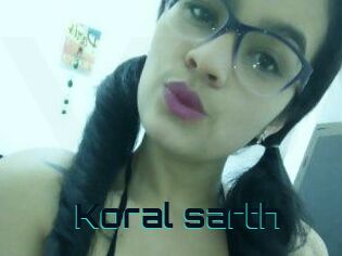 Koral_sarth