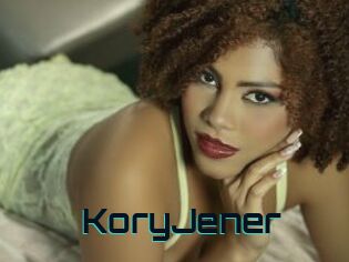 KoryJener