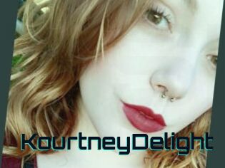 KourtneyDelight