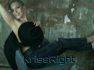 KrissRight