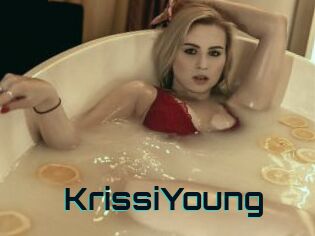 KrissiYoung