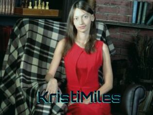 KristiMiles