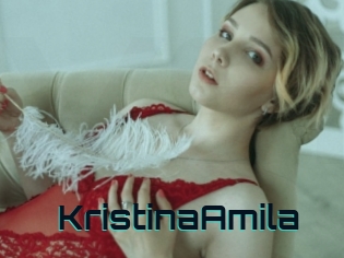 KristinaAmila