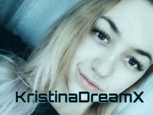 KristinaDreamX