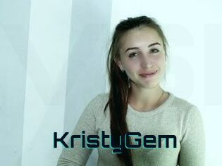 KristyGem