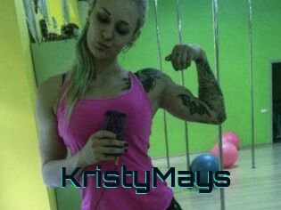 KristyMays