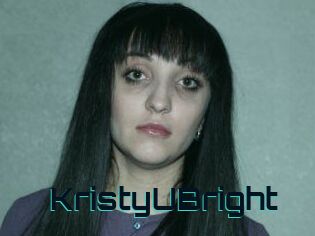 KristyUBright