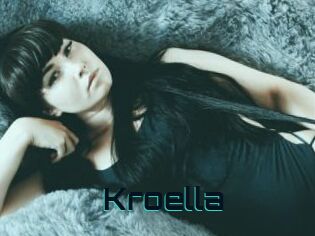 Kroella