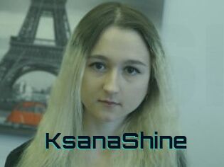 KsanaShine