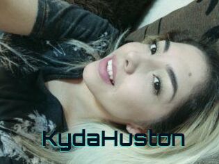 KydaHuston