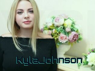 KylaJohnson