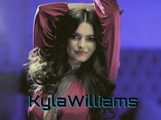 KylaWilliams