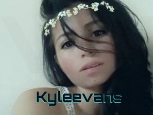 Kyleevans