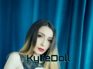 KylieDoll