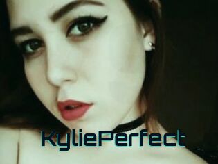 KyliePerfect