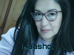 Kaashot