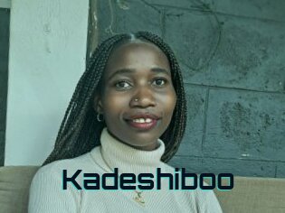 Kadeshiboo