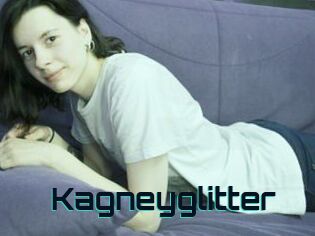 Kagneyglitter