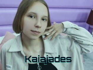 Kaiajades