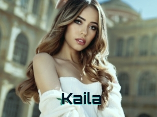 Kaila